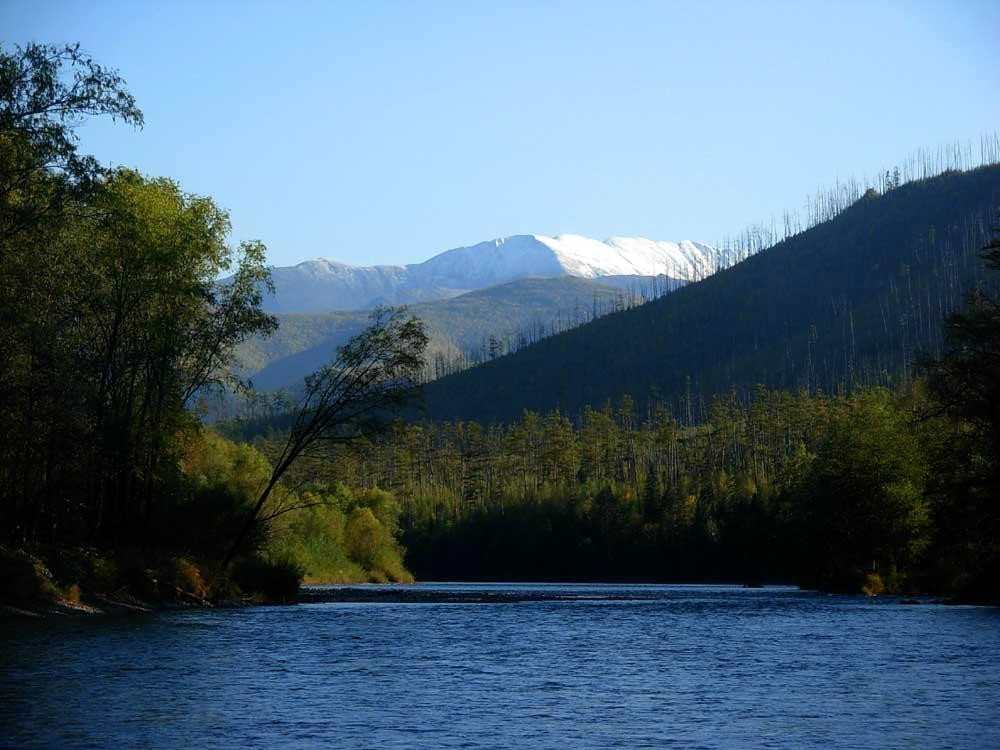 Anyuiskiy National Park-Troitskoye必去景点