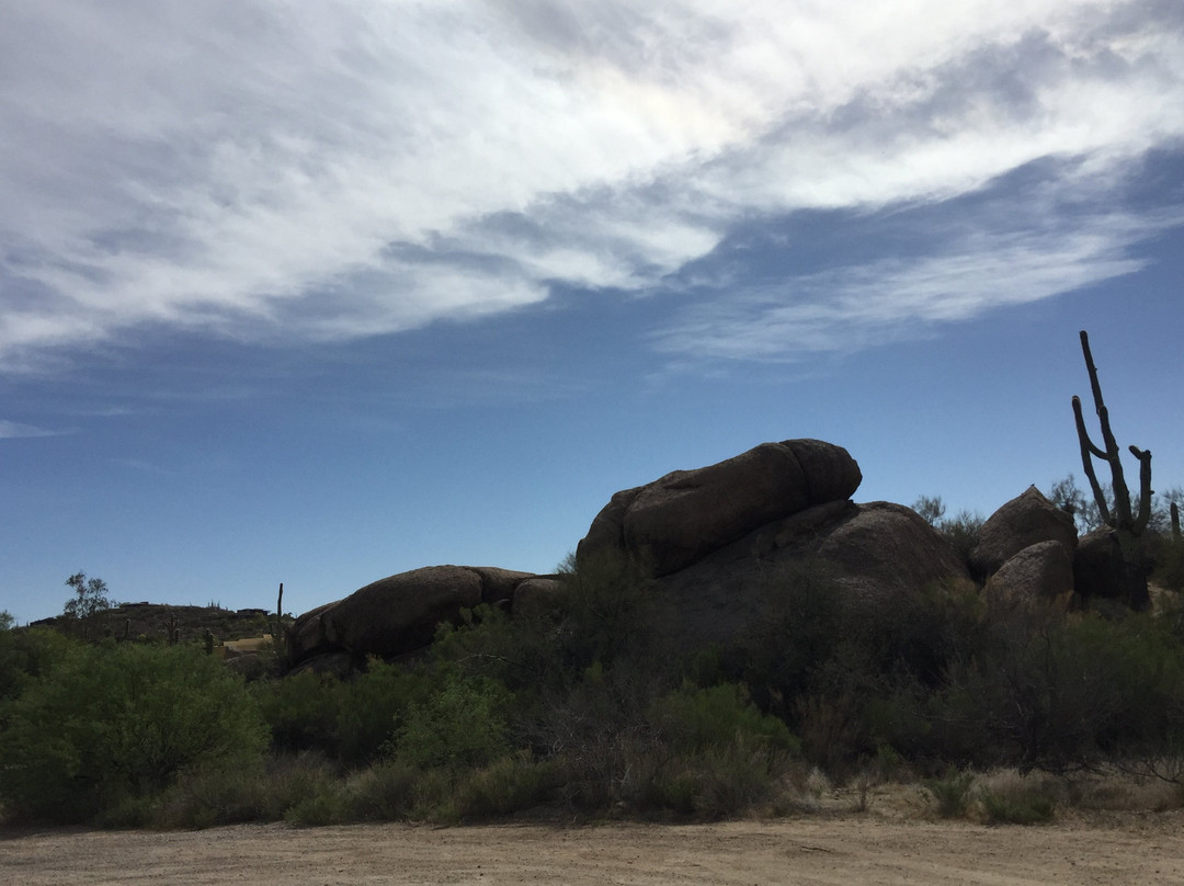 凯尔福利旅游景点-Phallic Rock