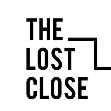 The Lost Close-爱丁堡必去景点