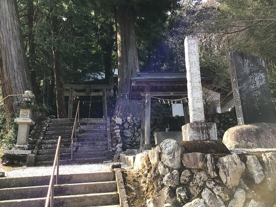 Zendoin-越生町必去景点