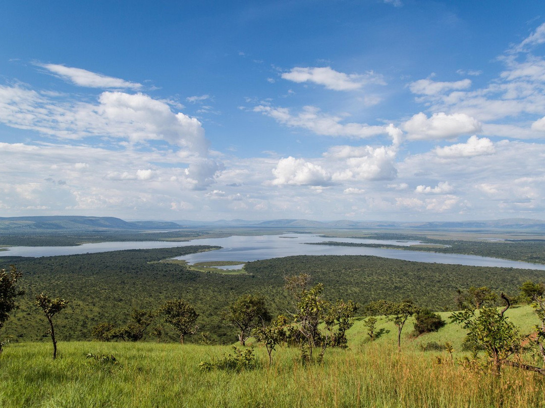 Akagera National Park景点图片