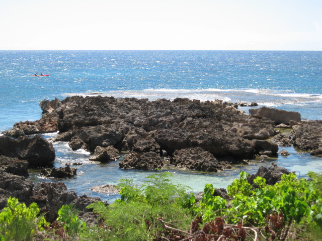鲨鱼湾-Pupukea必去景点