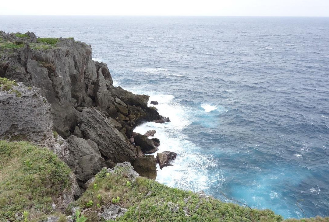 大岛郡旅游攻略图片