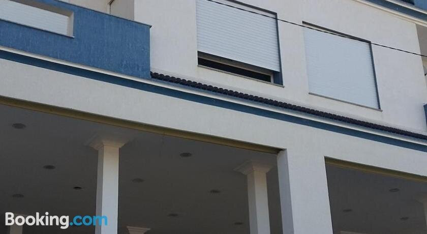 Residence Le Grand Bleu