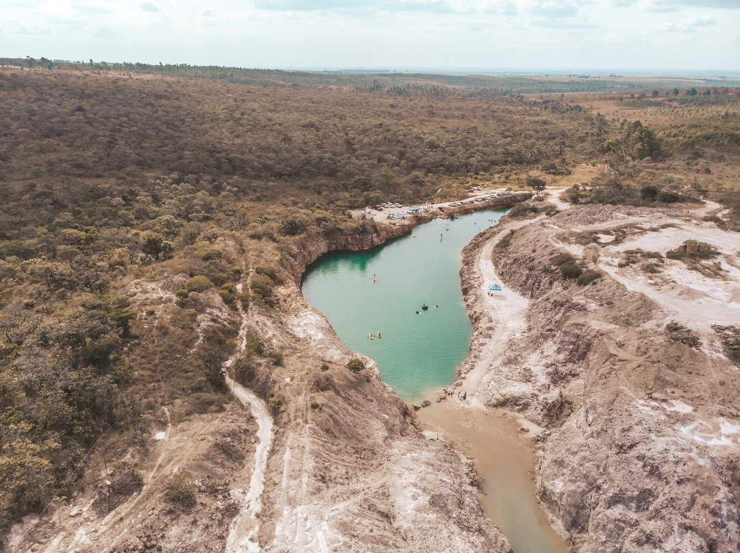 Adventure Park-Cristalina必去景点