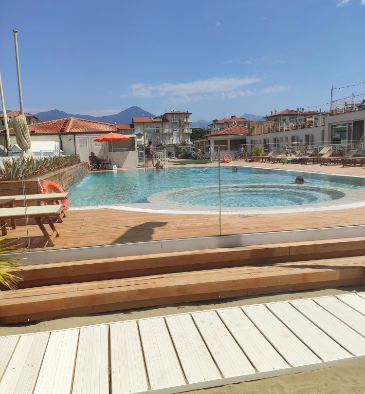 Bagno Italia景点图片