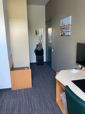 Hobbit Hotel Zaventem主图