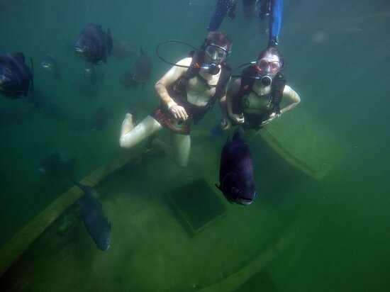 Camping Esplanada-热河市必去景点