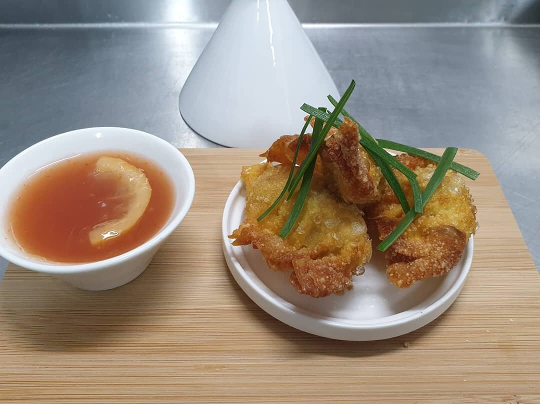 Centrepoint Motel Deniliquin主图