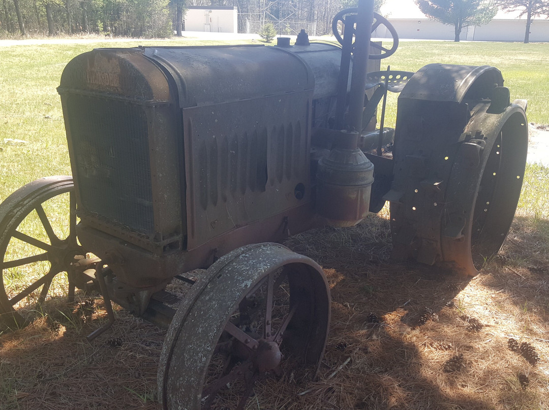 Heritage Park & Campground