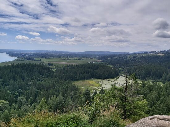 Minnekhada Regional Park景点图片