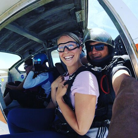 Rocky Mountain Skydive-La Salle必去景点