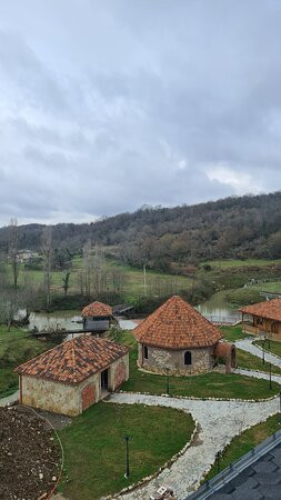 Georgian Wine Museum-Tskaltubo必去景点