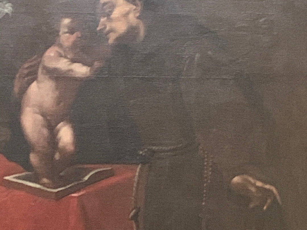 Chiesa di Santa Maria Assunta-Trenzano必去景点
