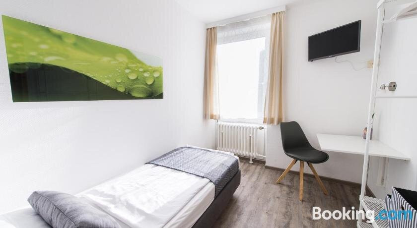 SOVA Hotel Olof Malmgren主图