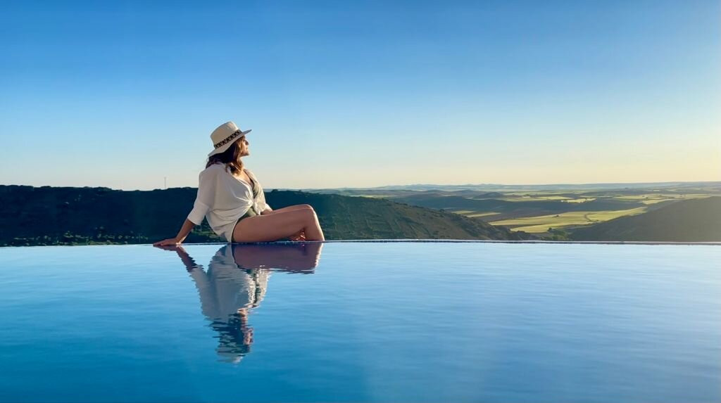 Casas Rurales Planeta Chicote主图