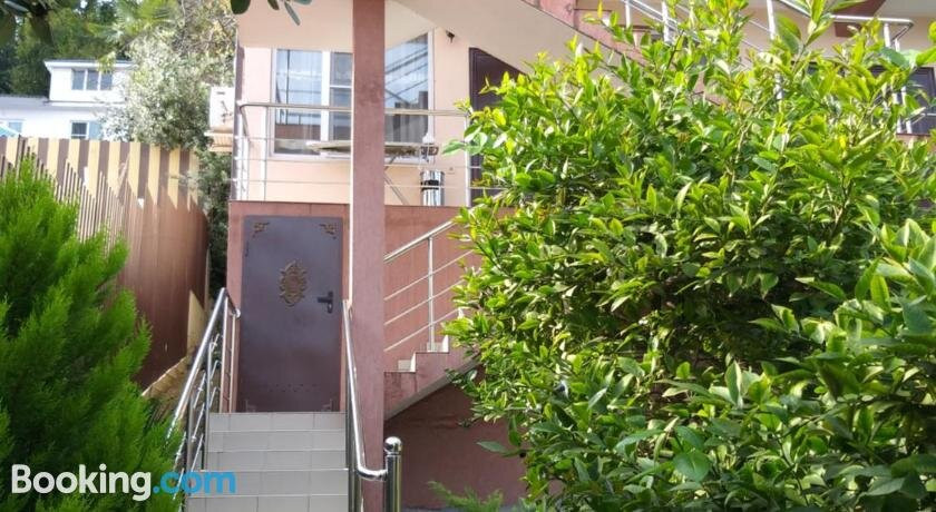 Uch-Dere酒店住宿-Jannet