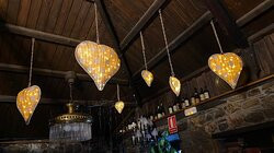 Hotel La Moncloa de San Lázaro主图