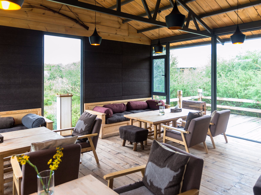 诺尔丹营地主图