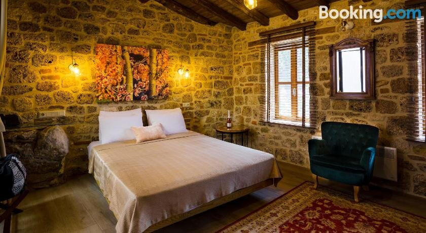 Blossom Rooms & Suite主图