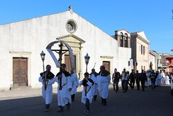 Chiesa di Santa Sofia-San Vero Milis必去景点