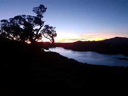 Mount Lake Inn主图