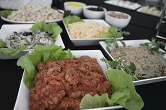 Dom Wypoczynkowy Sailor主图