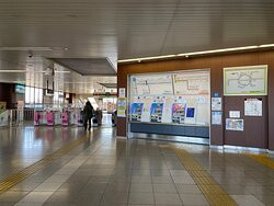 Tobu Railway-关东必去景点