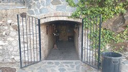 Cueva Virgen del Rosario景点图片