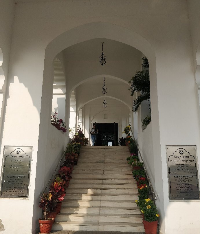 Kisan Haveli主图