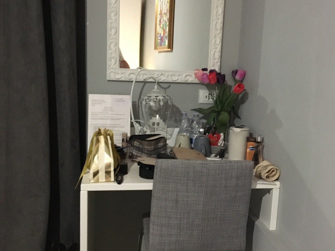 Room Inn Vatican主图