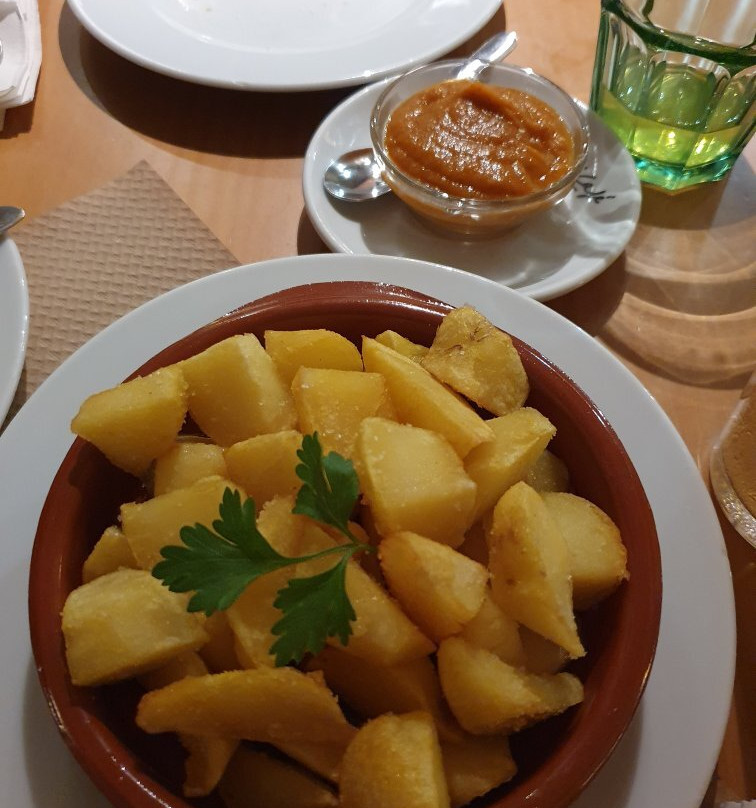 Hotel Plaza Grande主图