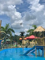 Parque Acuatico Cacayal-Castilla la Nueva必去景点