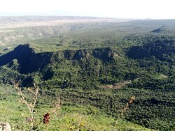 Mount Suswa Conservancy景点图片