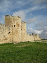 Towers and Ramparts of Aigues-Mortes景点图片