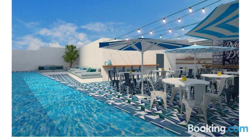 DDC Dormirdcine Alicante