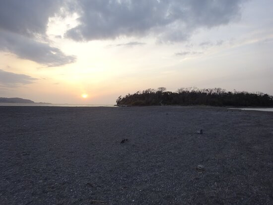 Oki no Shima-馆山市必去景点