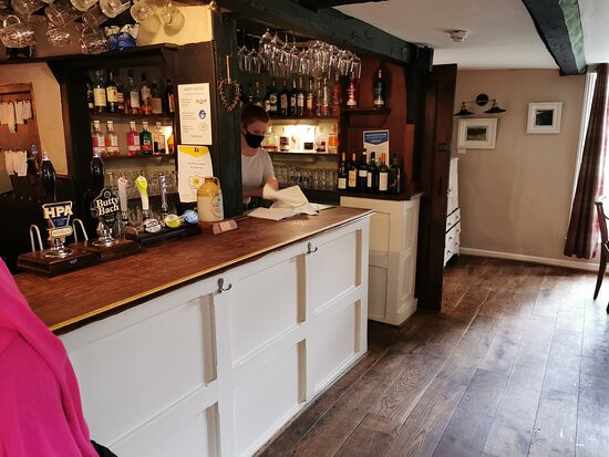 The Riverside at Aymestrey主图