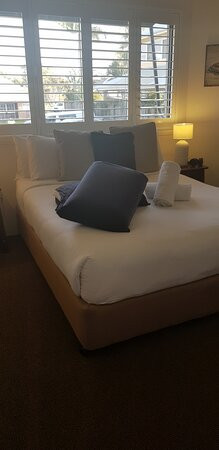 Byron Quarter Holiday Apartments主图