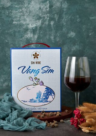 Sim Son Phu Quoc景点图片