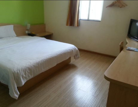 7天武汉循礼门店主图