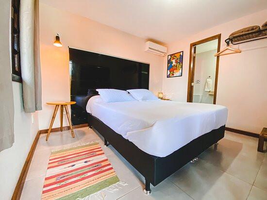 Pousada Nova Gironda主图