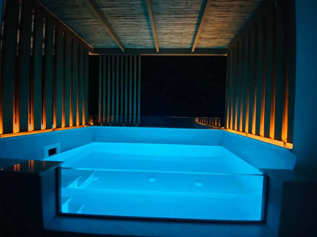 Akasha Beach Hotel & Spa主图