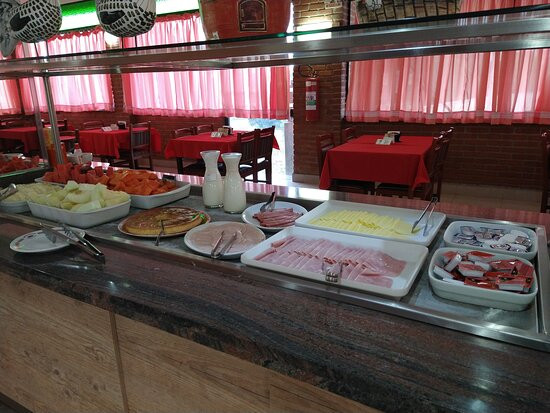 Hotel Vilagio D'Italia主图