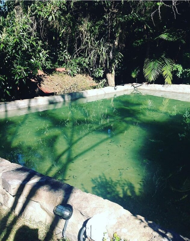 Pousada Canto dos Passaros主图