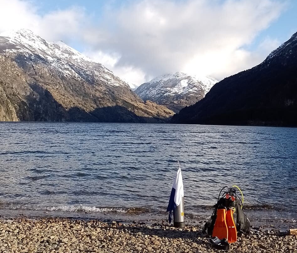 Kemerur Diving-Puerto Aisen必去景点