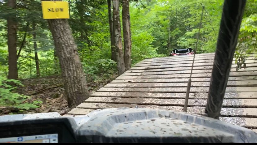 Adirondack ATV Tours-Whitehall必去景点