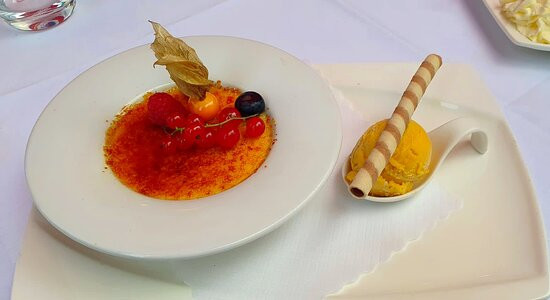 Hotel-Restaurant Hirsch Berghaupten主图