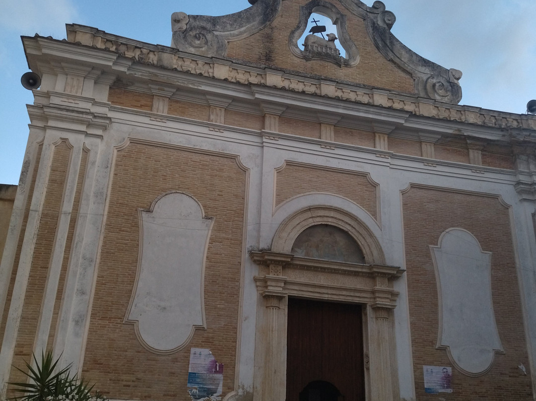 Chiesa di San Giovanni Battista