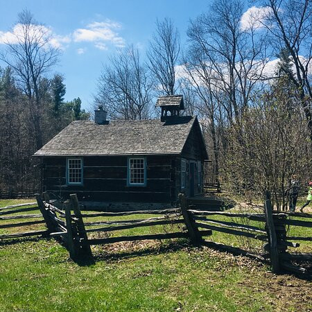 Westfield Heritage Village-汉密尔顿必去景点